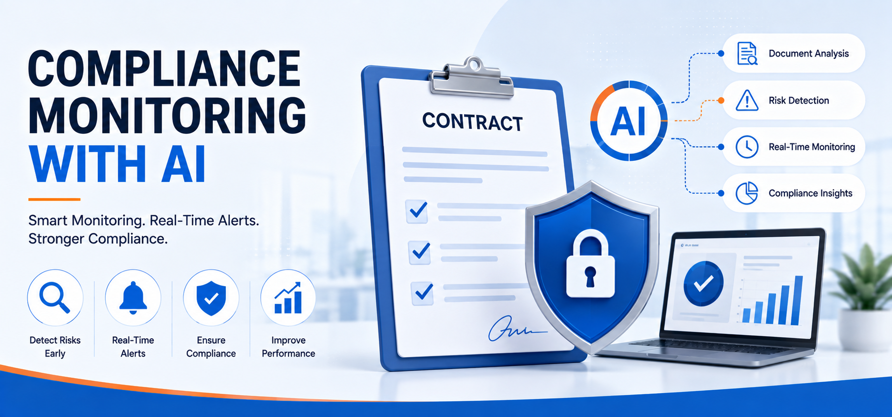 GDPR Contract Compliance: A Complete Guide for Businesses